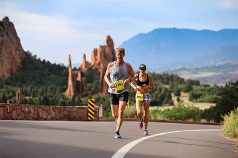 Walk or run at these Colorado races and festivals this weekend
