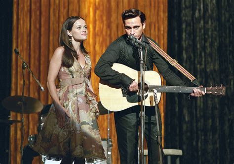 Walk the Line &#x2F; Sınırları Aşmak Bu Sinema kaçmaz. 