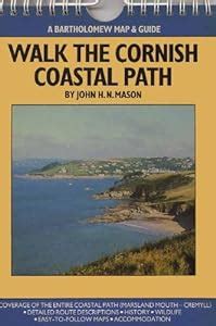 Walk the cornish coastal path a bartholomew map and guide by john h n mason 1989 5 11. - Bedienungsanleitung ricoh aficio mp 171 spf.