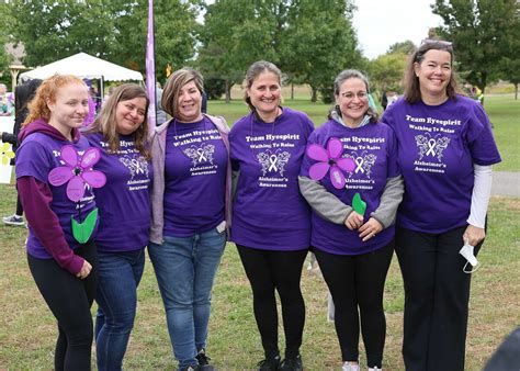 Walk to End Alzheimer's in Albany Saturday