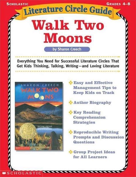 Walk two moons literature circle guides by scholastic inc. - Glock 21 gen 4 user manual.