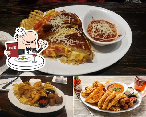 See more reviews for this business. Top 10 Best Restaurants Open Sunday Night in West Monroe, LA - May 2024 - Yelp - Parish Restaurant & Bar, Milano’s Italian Grill, Waterfront Grill, Cotton, Newk's Eatery, Walk-On's Sports Bistreaux - West Monroe, Portico Restaurant & Bar, Don Chuy Mexican Bar & Grill, Logan's Roadhouse, Big Momma's Fine Foods.. 