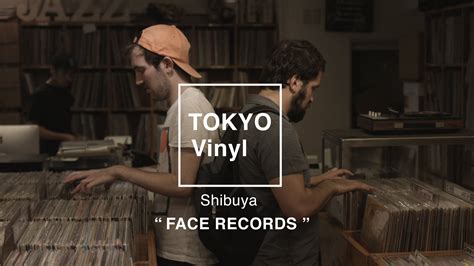 Walk3000 TOKYO VINYL vol.02 discland JARO in Shibuya