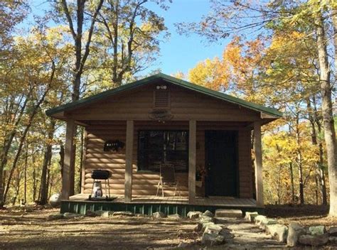 Walkabout Ridge Cabins Smithville OK - Facebook