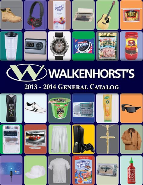 Walkenhorst catalog online 2023. Things To Know About Walkenhorst catalog online 2023. 