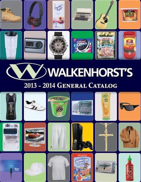 Walkenhorst online catalog. Things To Know About Walkenhorst online catalog. 