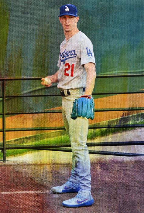 Walker Buehler Stats & Scouting Report - Baseball America