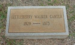 Walker Carter Messenger Pune