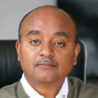Walker Collins Linkedin Addis Ababa