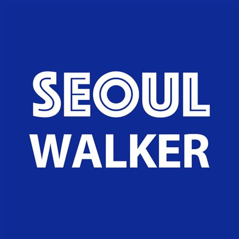 Walker Elizabeth Instagram Seoul