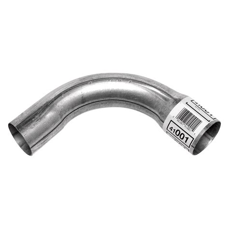 Walker Exhaust Elbows - 90 Bend Angle (degrees) - Free …