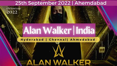 Walker Garcia Messenger Ahmedabad