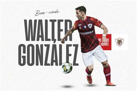 Walker Gonzales  Barcelona