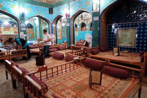 Walker Hall Photo Esfahan