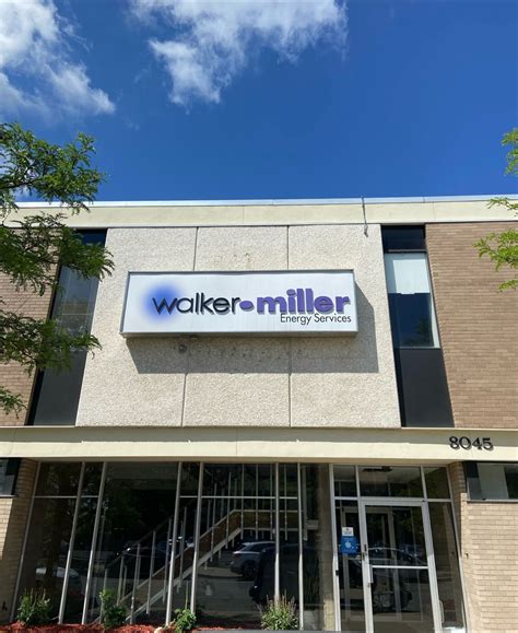 Walker Miller Linkedin Daegu