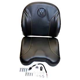 Walker Mower Seats - ProPartsDirect