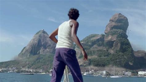 Walker Reed Video Rio de Janeiro