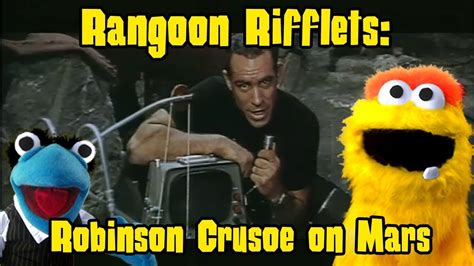 Walker Robinson Video Rangoon
