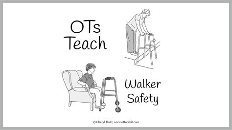 Walker Safety OT Toolkit™ Blog