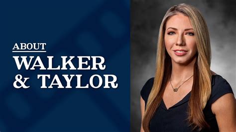 Walker Taylor Messenger Dalian