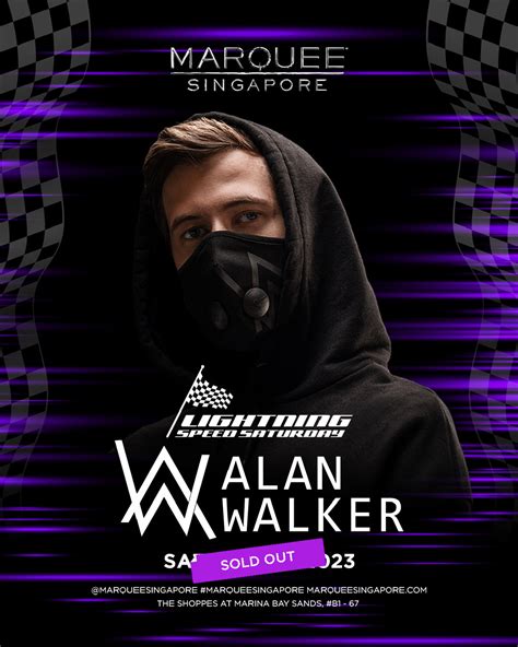 Walker Walker Facebook Singapore