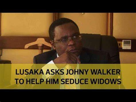 Walker Ward Messenger Lusaka