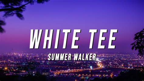 Walker White Tik Tok Bazhou