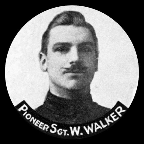 Walker William Messenger Jincheng