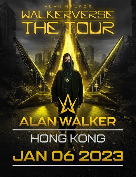 Walker Young Facebook Hong Kong