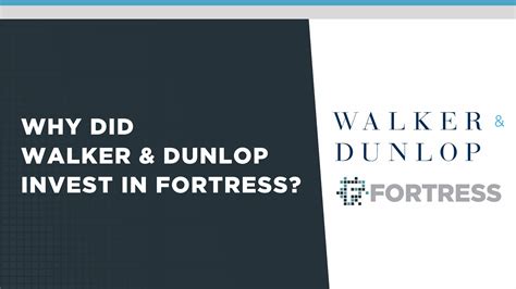 Walker & Dunlop. Finance · Maryland, United States 