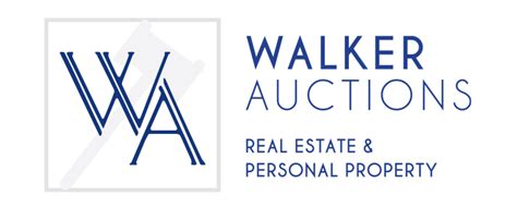 Walker auctions. Residential Real Estate auctions have seen a huge growth in the past few years. From 2003 to 2006 we have seen almost a 40% growth. The public is realizing that auctions are a great way to market and sell their homes. At Walker Auctions we use the Auction Method of Marketing to bring all interested and qualified buyers to you on one day. 