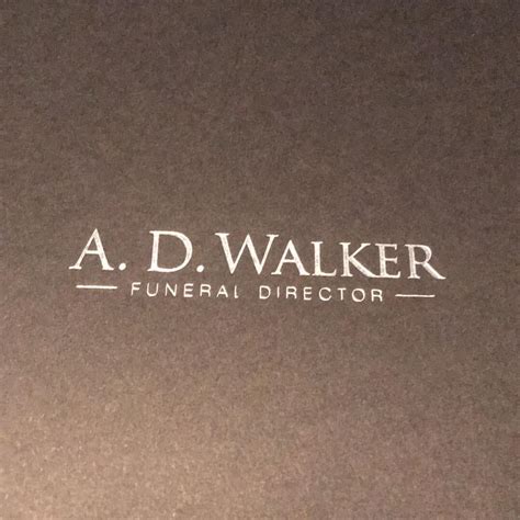 Walker funeral directors.  Desmond & Sons Funeral Directors in Royal Oak and Troy, MI pr...
