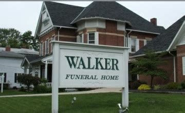 Local Obituaries with Evans Funeral Home. 419-668-1469 314 E Ma
