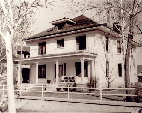 Walker funeral home spanish fork. .  ...