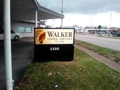 Walker funeral home springfield il.  They provide a range of offerings, including For assi...