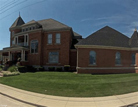 Walker glancy funeral home montpelier indiana. Things To Know About Walker glancy funeral home montpelier indiana. 
