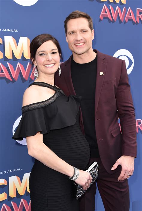 Walker hayes wife. Country star Walker Hayes performed "If Father Time Had a Daughter" with two of his own daughters on TODAY. ... Hayes and his wife, Laney, have seven children: Besides Everly and Loxley, there’s ... 