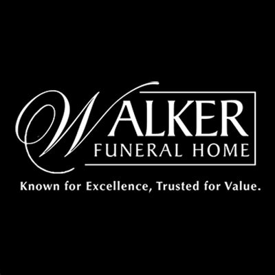 Walker obits.  Feb 22, 2026 · T.  Walker Funeral Home.  He was preceded in death...