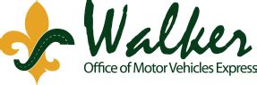Walker omv express. Things To Know About Walker omv express. 