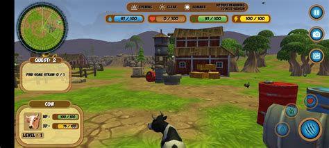 Walking Cow APK Download for Android 