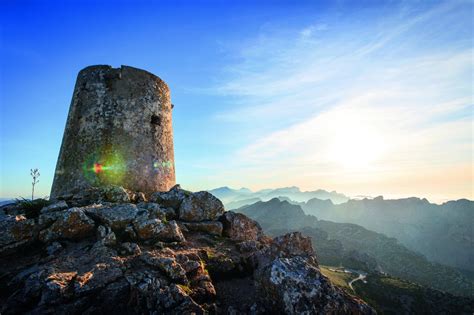 Walking Routes in Port de Pollenca (Puerto Pollensa)