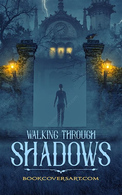 Read Walking Shadows