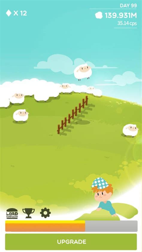 Walking Sheep APK Download for Android 
