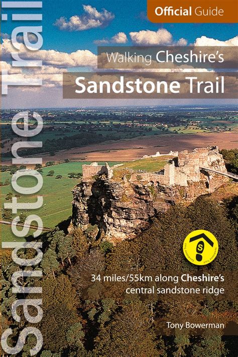 Walking cheshires sandstone trail offizieller führer 34 meilen entlang des zentralen cheshires sandstone ridge. - Everyman apos s guide to perfect health.