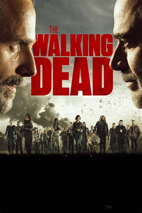Walking dead movies. The Walking Dead. Top-rated. Sun, Feb 14, 2016. S6.E9. No Way Out. Daryl, Abraham and Sasha face-off against the Saviors. Back at Alexandria, Rick and his group make their way through the herd. 9.6/10. Rate. 