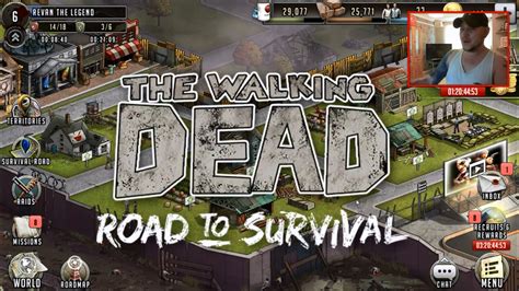 Walking dead rts. Things To Know About Walking dead rts. 