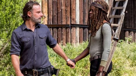 Walking dead spinoff shows. March 7, 2022 10:00am. Two more of The Walking Dead ’ s beloved characters are getting their own spinoff. AMC on Monday announced a six-episode series order for Isle of the Dead, a spinoff of ... 
