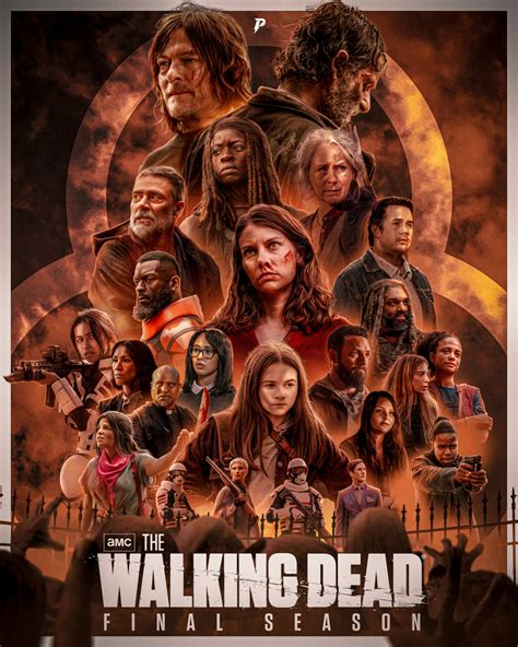 Walking dead the ones who live. Mar 2, 2024 · The Ones Who Live also had 896,000 same-day viewers, higher than Dead City (704,000) and Daryl Dixon (631,000), the previous two spin-offs. Really just stunning numbers here, and this is before ... 
