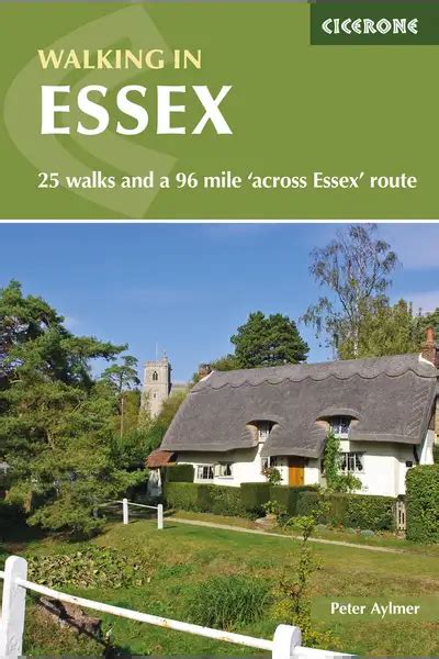 Walking in essex cicerone walking guides. - The white corpse hustle a guide for the fledgling vampire.