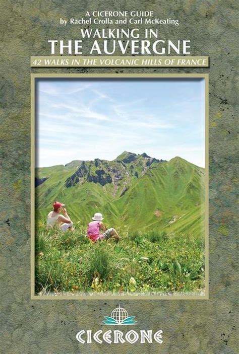 Walking in the auvergne 42 walks in volcano country cicerone guides. - Des moines fire test study guide.